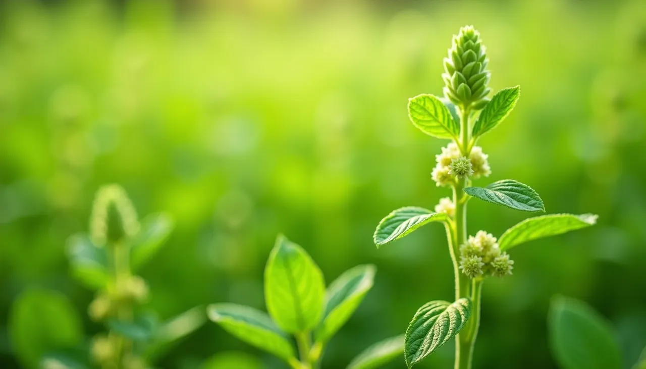 Minzöl rektifiziert chinesisch - Ätherisches Öl Mentha arvensis
