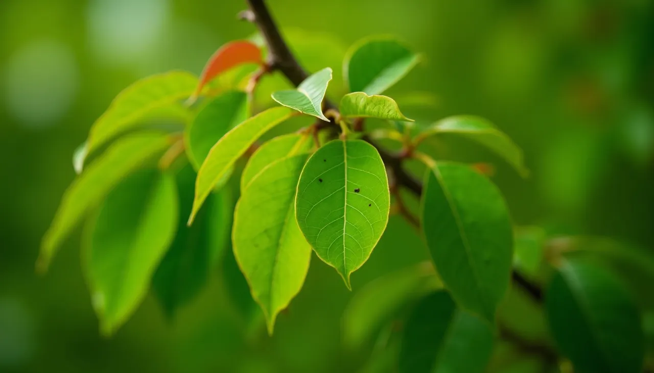 Kampferöl hell - Ätherisches Öl Cinnamomum camphora für Aromatherapie