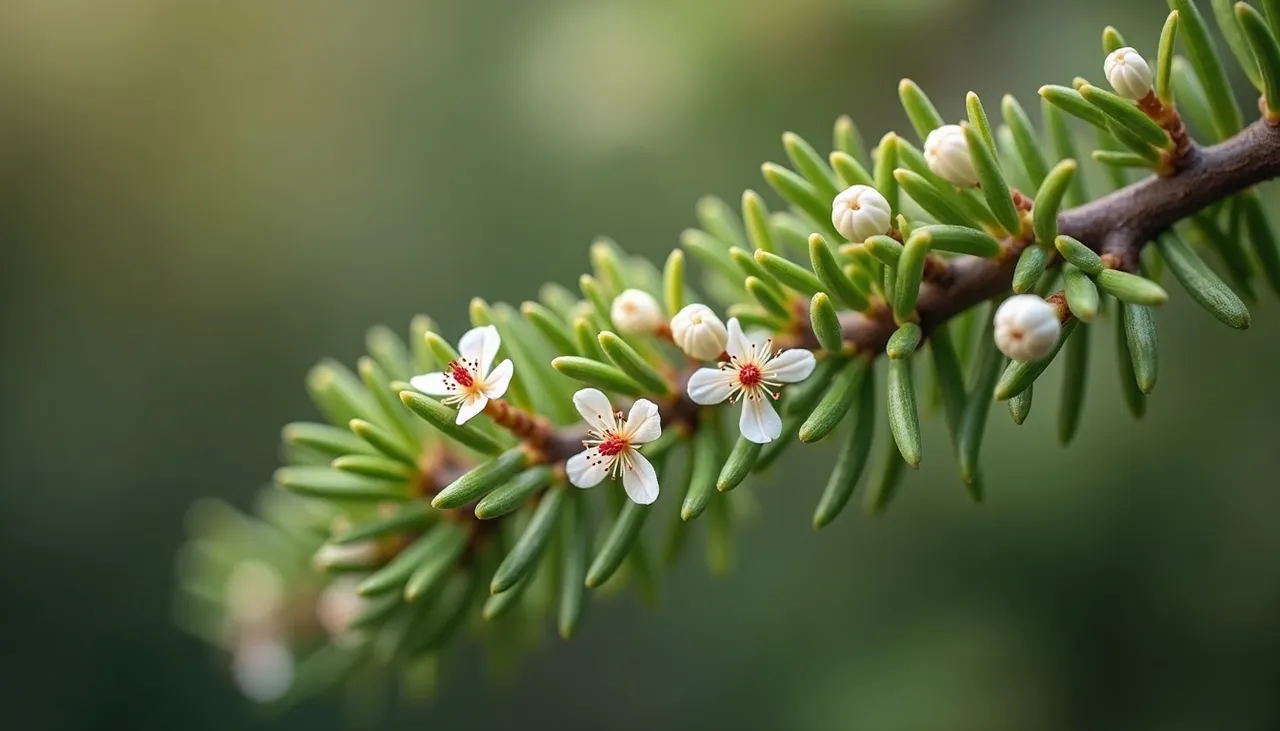 Ätherisches Manukaöl EU - Leptospermum scoparium