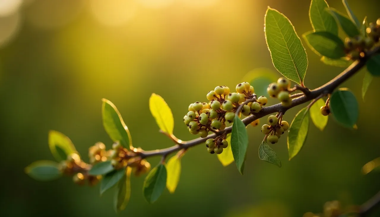 Ätherisches Litsea Cubebaöl EU - Zitrusfrisches Duftöl für Aromatherapie
