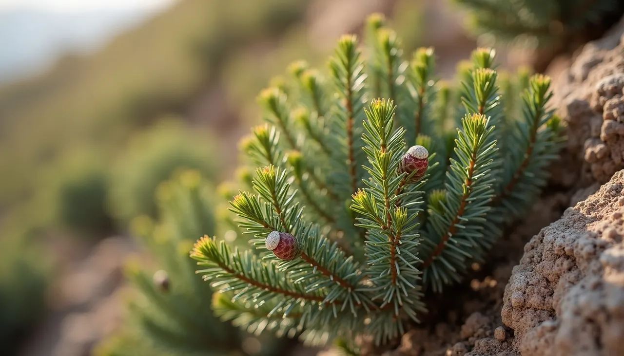 Cadeöl rektifiziert - Ätherisches Öl Juniperus oxycedrus