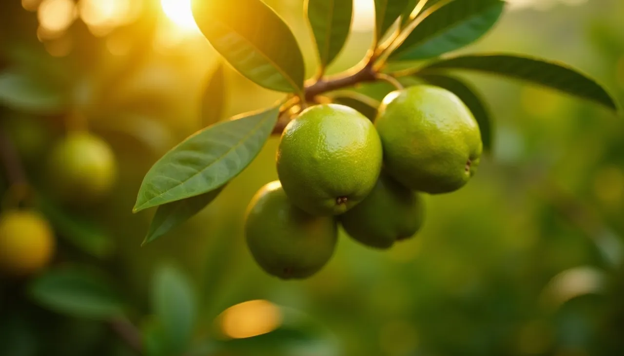 Mandarinenöl grün brasilianisch - Ätherisches Öl Citrus reticulata