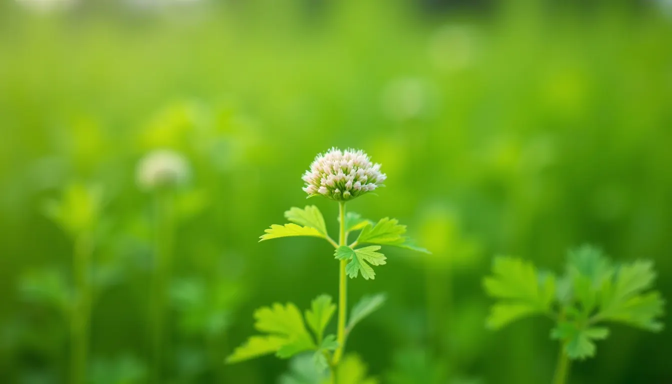 Ätherisches Koriandersamenöl EU 10ml - Würzig-süßes Duftöl aus Europa Koriandersamen der Pflanze Coriandrum sativum, Herkunft des Koriandersamenöls von aromen123