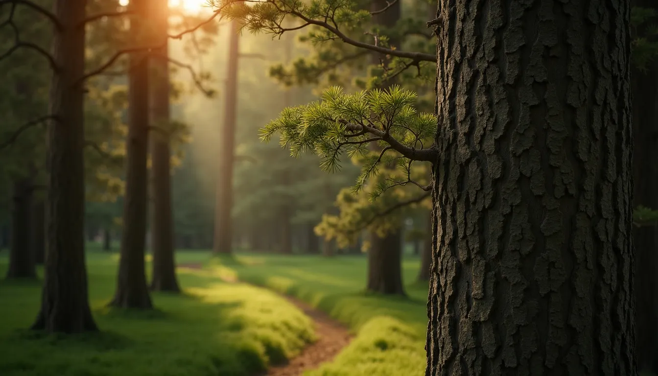 Himalaya-Zedern in Indien, Herkunft des ätherischen Cedernholzöls Cedrus deodara