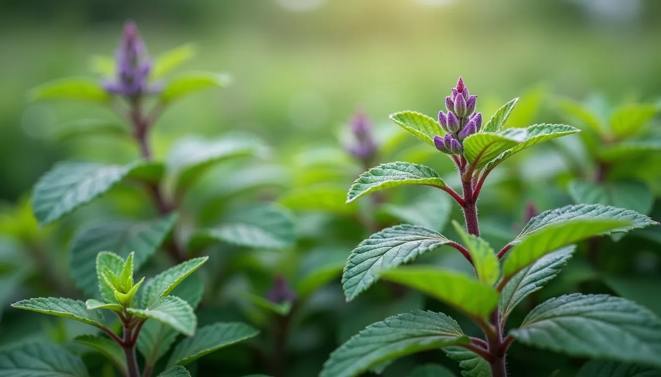 Mentha-Citrata-Pflanze, Herkunft des ätherischen Mentha Citrataöls von aromen123