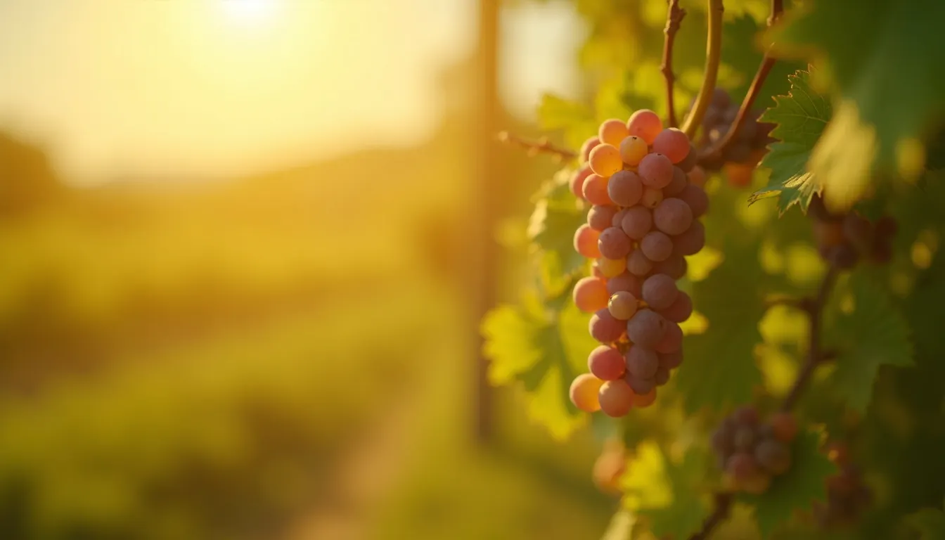 Weinreben Vitis vinifera, Herkunft des grünen Weinhefeöls von aromen123