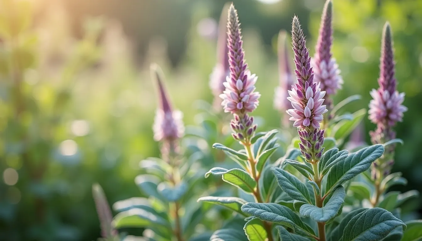 Muskatellersalbei-Pflanze, Herkunft des Muskateller-Salbeiöls von aromen123