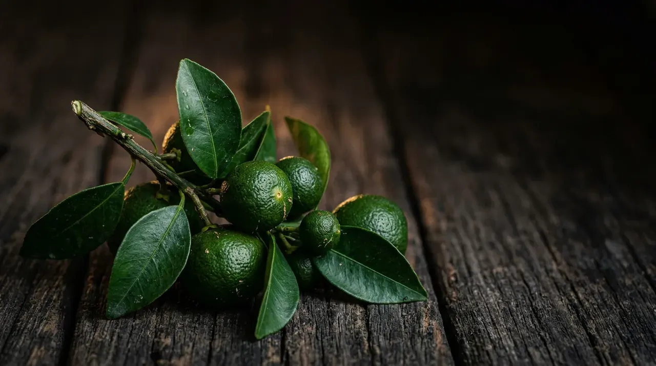 Ätherisches Mandarinenöl grün Italien 10ml - Citrus reticulata