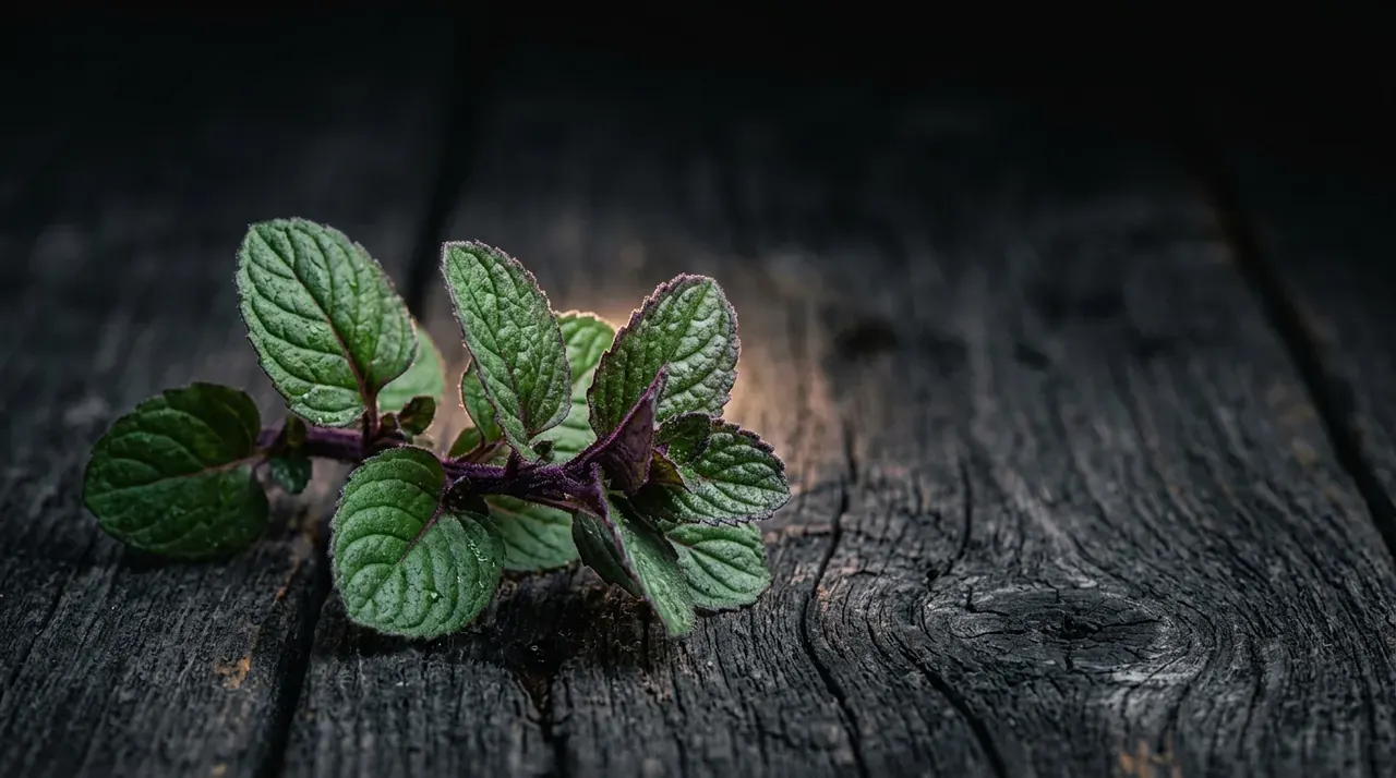 Ätherisches Mentha Citrataöl 10ml - Bergamottminze aus EU