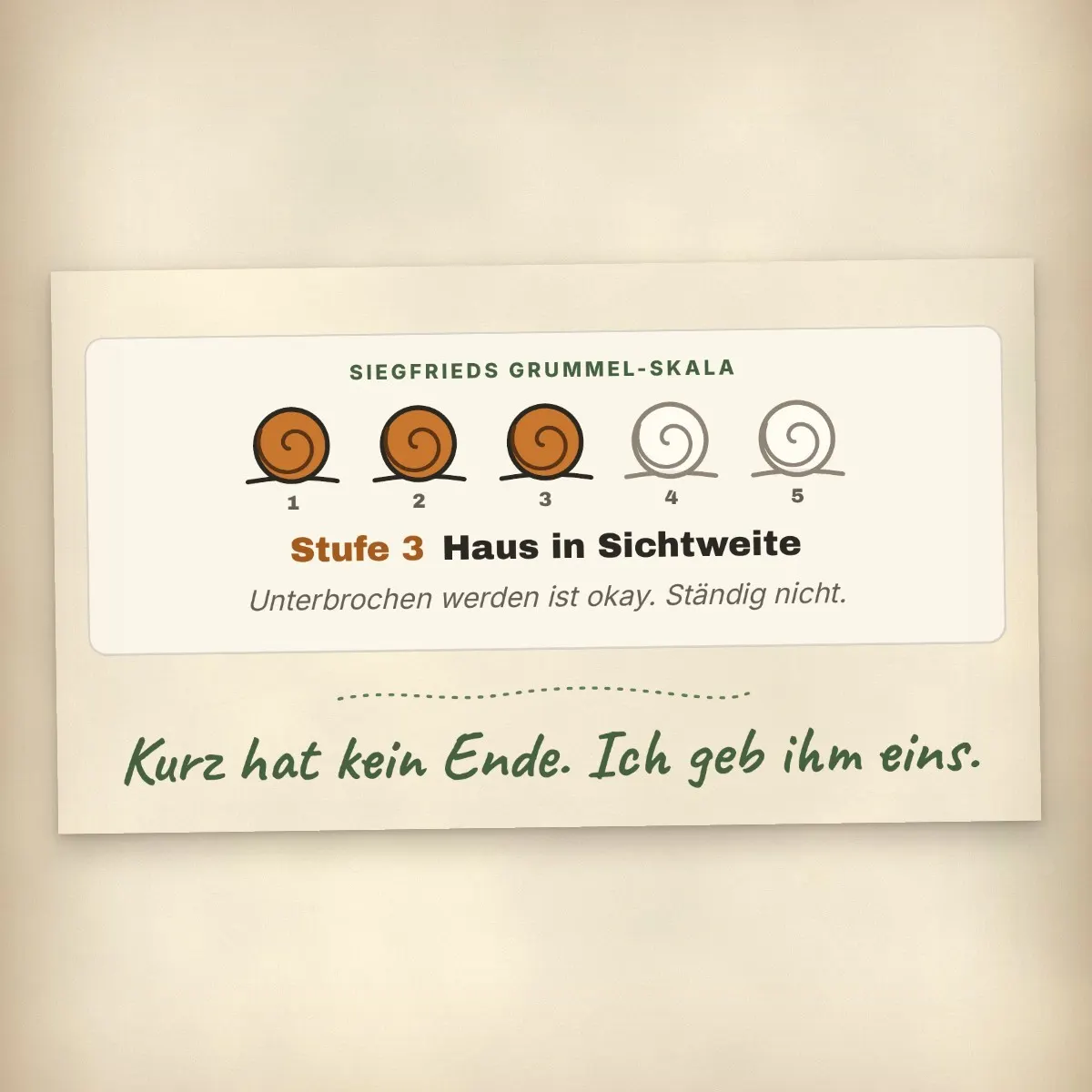 Eile ist was für Hasen – lustiges Geschenkbuch als eBook – Einblick 4