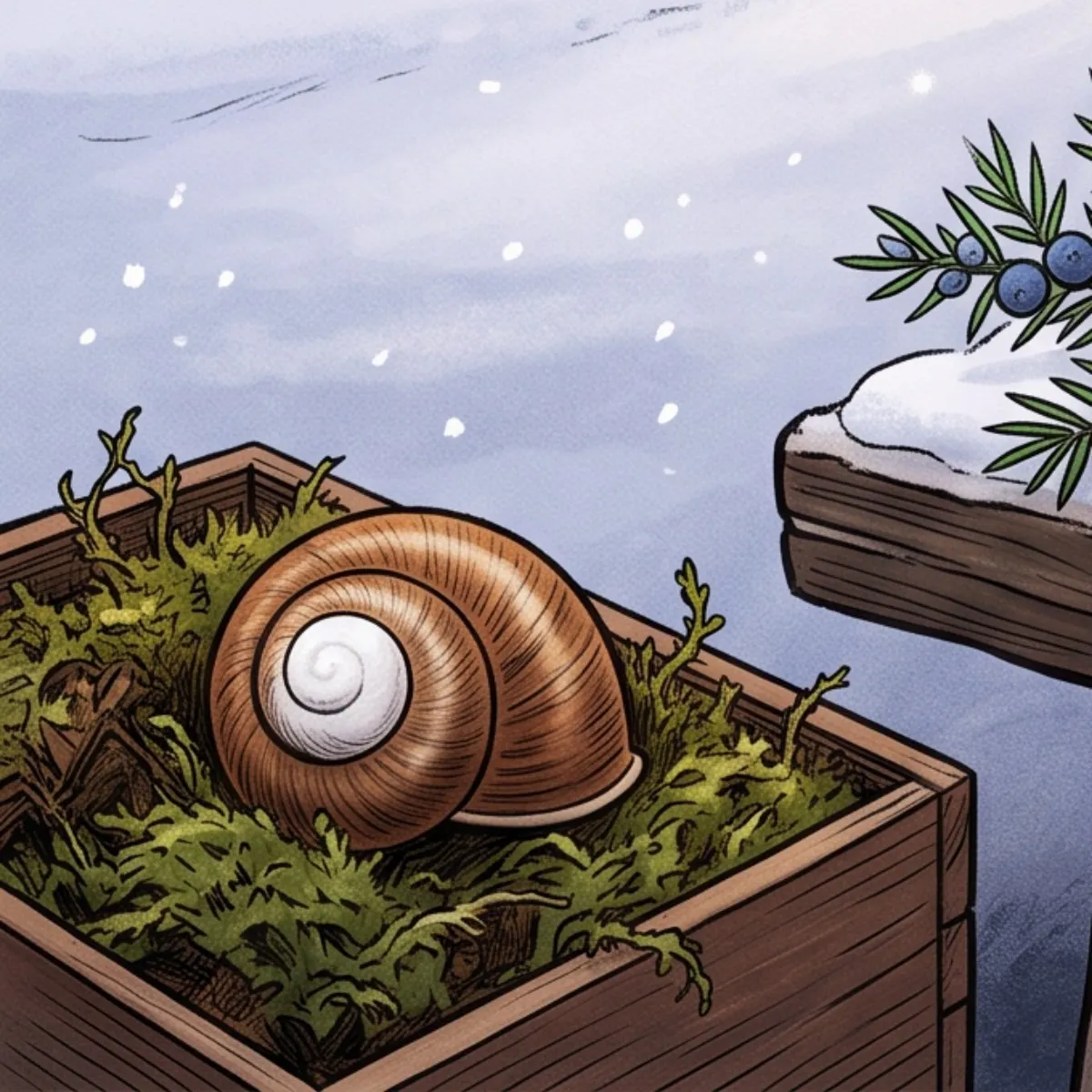 Mord mit Weihrauchnote – Weihnachtskrimi als eBook – Einblick 4