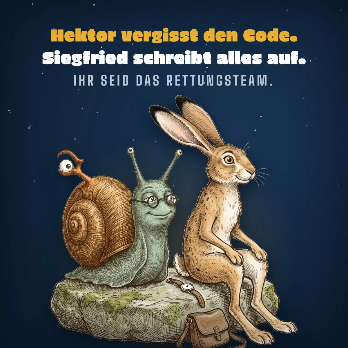 Escape Rooms für die ganze Familie – Rätselbuch als PDF zum Ausdrucken – Einblick 5