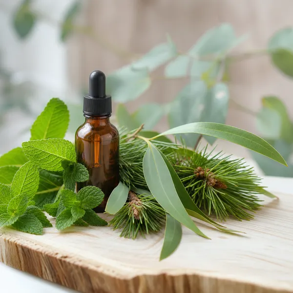 Ätherische Öle für die Sauna: der perfekte Aufguss